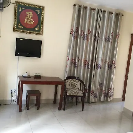 Bong Sen Hotel